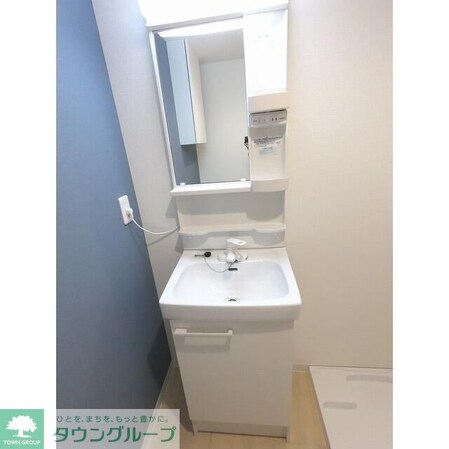 ヴェスタ南小岩の物件内観写真